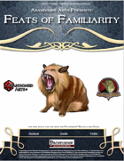 Feats of Familiarity