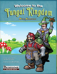 8-Bit Adventures - Welcome to the Fungal Kingdom