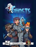 vs. Ghosts