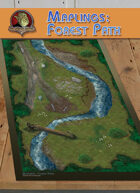 Maplings: Forest Path