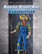 Publisher's Choice - Modern: Farmer
