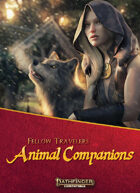 Fellow Travelers: Animal Companions