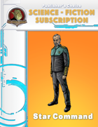 Publisher's Choice -Science Fiction: Star Command
