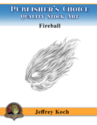 Publisher's Choice - Jeffrey Koch (Fireball)
