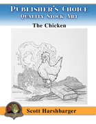 Publisher's Choice - Scott Harshbarger - Chicken
