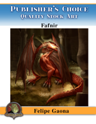 Publisher's Choice - Felipe Gaona (Fafnir)