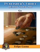 Publisher's Choice - Felipe Gaona (Go)