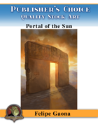 Publisher's Choice - Felipe Gaona (Portal of the Sun)