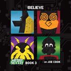 Shattered Myth Vol. 3: Believe