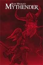 Mythender Roleplaying Game
