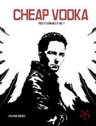 Cheap Vodka