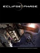 Eclipse phase : Livre de base