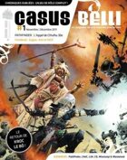 Casus Belli #01