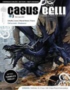 Casus Belli #3