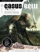 Casus Belli #4