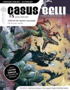 Casus Belli #5