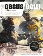 Casus Belli #6