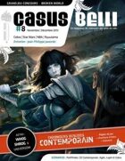 Casus Belli #8
