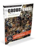 Casus Belli #9