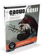 Casus Belli #10