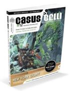 Casus Belli #12