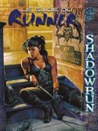 Shadowrun 4 : Guide du Runner