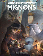 Monstrueusement Mignons