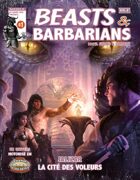 Beasts & Barbarians - Jalizar, la cité des voleurs