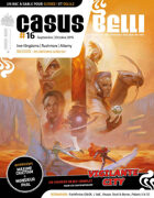 Casus Belli #16