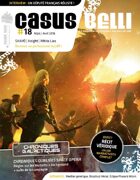 Casus Belli #18