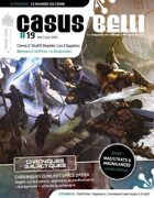 Casus Belli #19