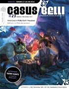 Casus Belli #23