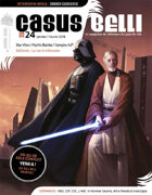 Casus Belli #24