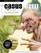 Casus Belli #25