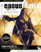 Casus Belli #26