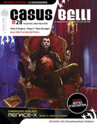 Casus Belli #28