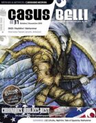 Casus Belli #31