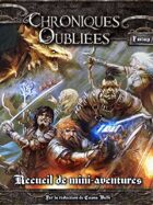 Recueil de mini-aventures
