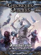 Anathazerïn