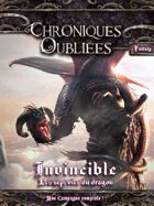 Invincible