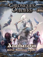 Aides de jeu pour Anathazerin