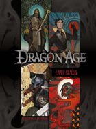 Dragon Age : Livre de base