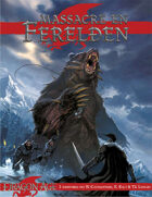 Dragon Age : Massacre en Ferelden