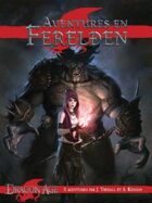 Dragon Age : Aventures en Férelden