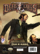 Ecran du Marshal