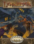Lankhmar - La Cité des Voleurs