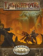 Lankhmar - Les Ennemis de Newhon
