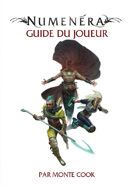 Guide du joueur Numenéra