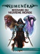 Bestiaire du Neuvième Monde