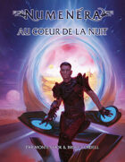 Au coeur de la Nuit